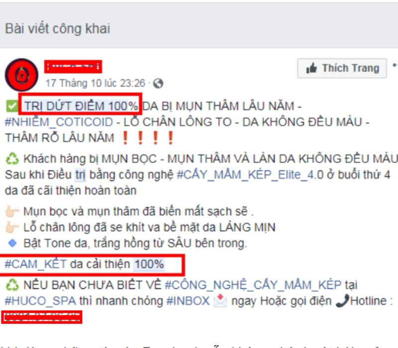 cach dang bai ban hang tren facebook 3 Cách đăng bài bán hàng trên facebook hiệu quả, tăng doanh số