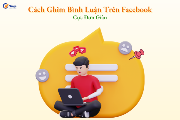 cach ghim binh luan tren facebook Cách ghim bình luận trên facebook cực đơn giản, nhanh chóng