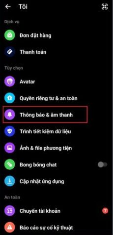 cach khong hien ten nguoi gui tin nhan tren messenger 6 768x512 1 e1723018362685 Cách không hiển tên người gửi tin nhắn trên messenger bảo mật an toàn