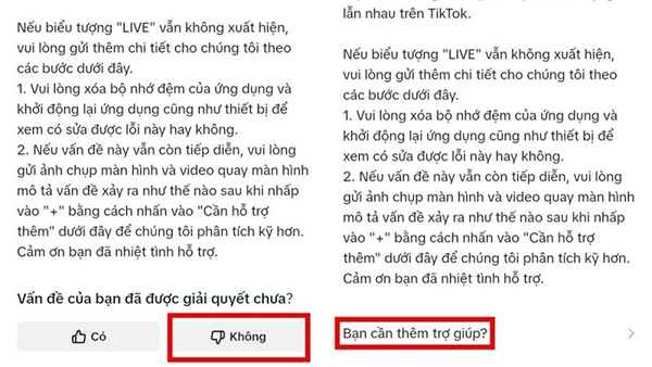 cach mo quyen truy cap live tren tiktok 5 Cách mở quyền truy cập live trên tiktok nhanh chóng