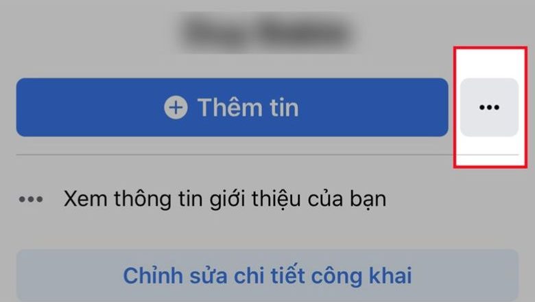 cach vao kho luu tru tin tren facebook di dong viet 5 e1723449946283 Cách xem kho lưu trữ bài viết trên facebook đơn giản, dễ dàng