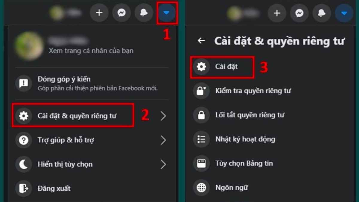 khoi phuc tin nhan messenger da thu hoi 11 Cách khôi phục tin nhắn messenger đã thu hồi thành công