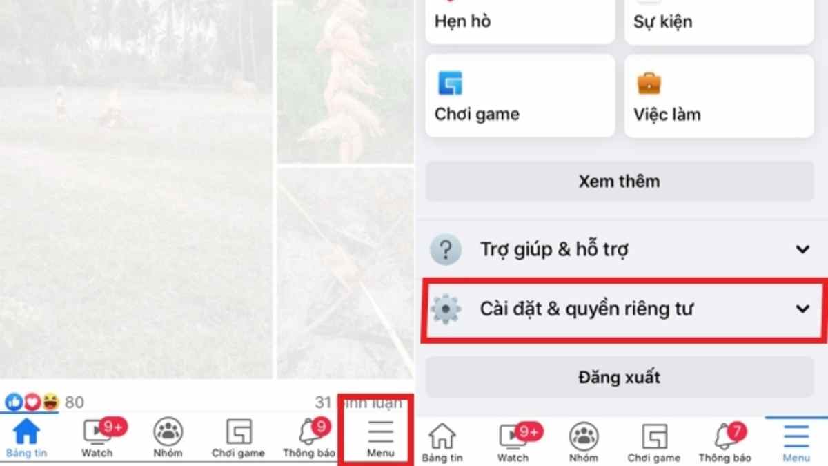 khoi phuc tin nhan messenger da thu hoi 6 Cách khôi phục tin nhắn messenger đã thu hồi thành công