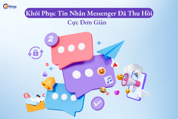 khoi phuc tin nhan messenger da thu hoi Cách khôi phục tin nhắn messenger đã thu hồi thành công