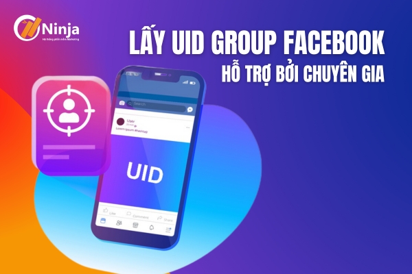 lay uid group facebook Lấy uid group facebook nhanh nhất chỉ với vài thao tác