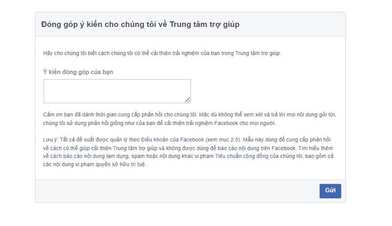 link 443 Link 443 Facebook   Link báo cáo sự cố trên Facebook