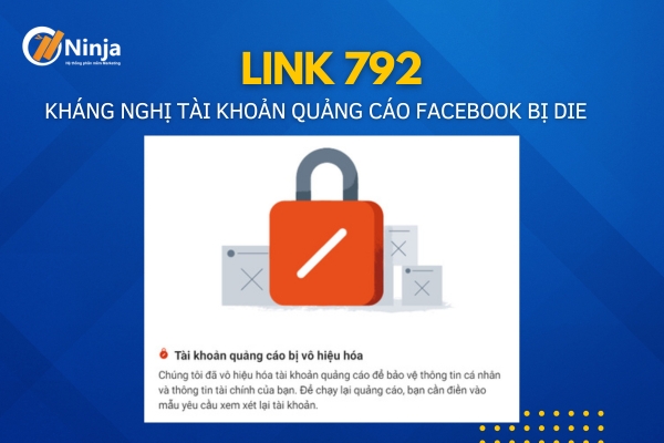 link 792 2 Link 792   Kháng nghị tài khoản Facebook bị vô hiệu hóa