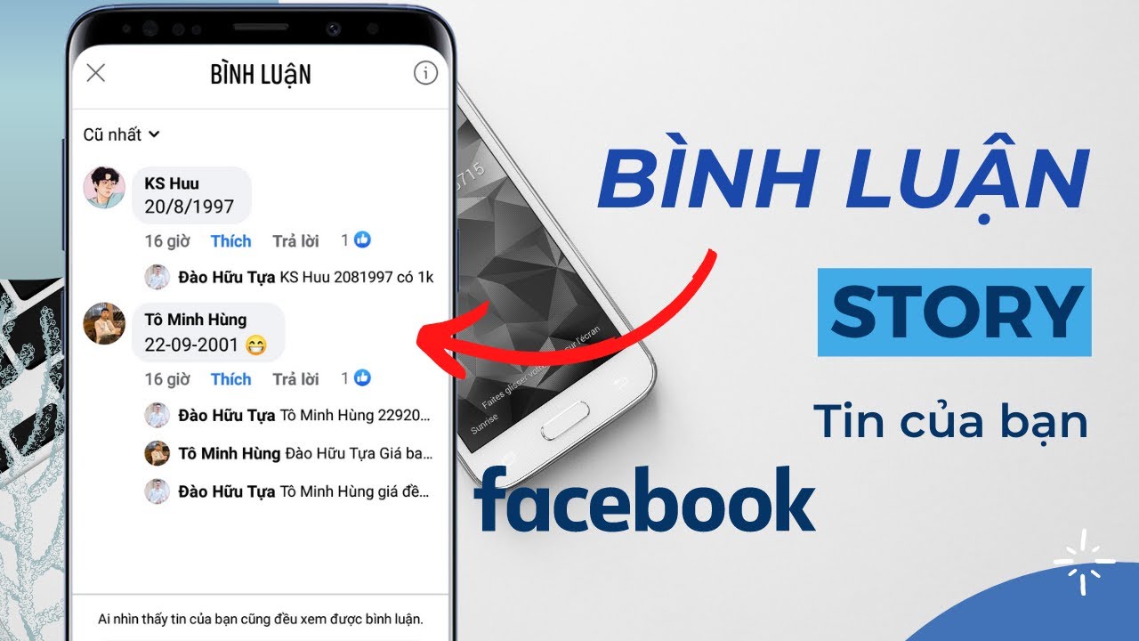 maxresdefault 1 Giải đáp: Tại sao không bật được bình luận trên story facebook?