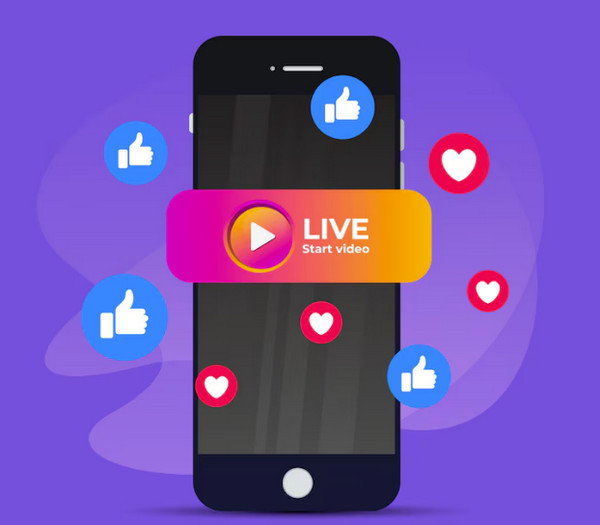 muon livestream facebook can nhung gi 1 Giải đáp: Muốn livestream trên facebook cần những gì?