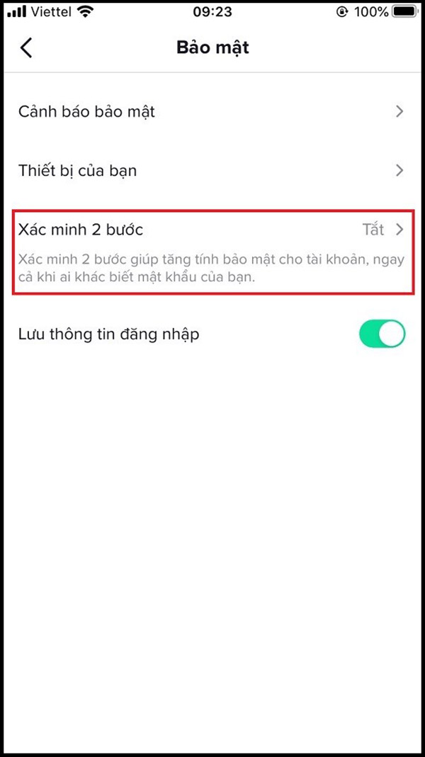 nhan tin tren tiktok co an toan khong 3 Nhắn tin trên tiktok có an toàn không? Giải đáp