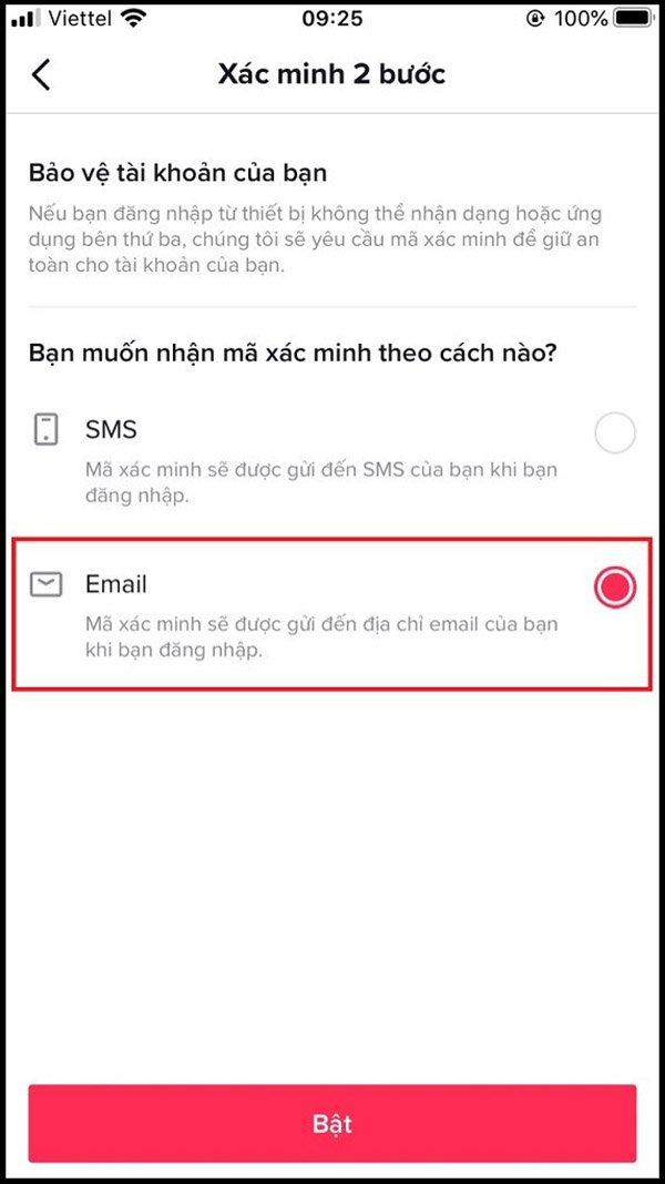 nhan tin tren tiktok co an toan khong 4 Nhắn tin trên tiktok có an toàn không? Giải đáp