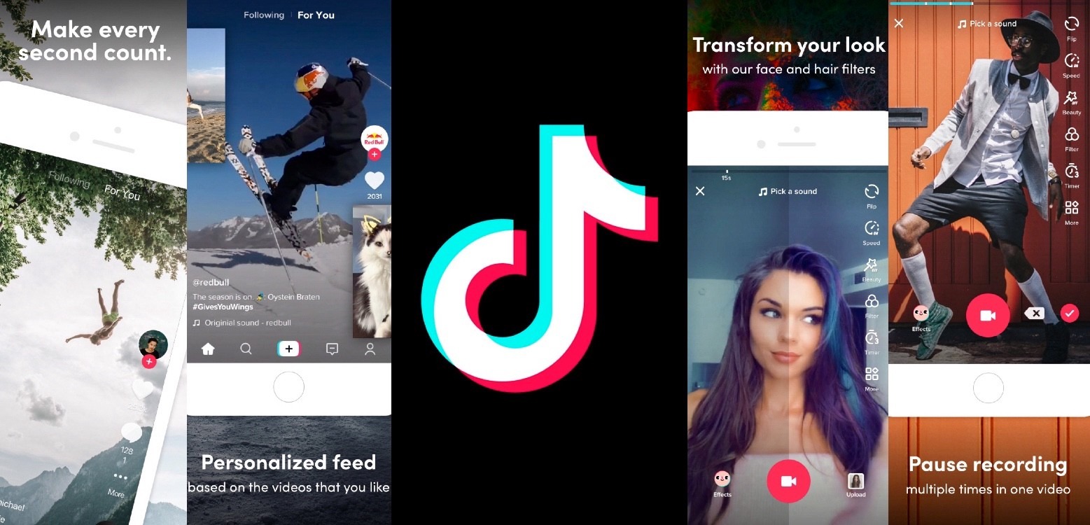  Quảng cáo TikTok là gì? Tổng quan về TikTok Ads bạn nên biết