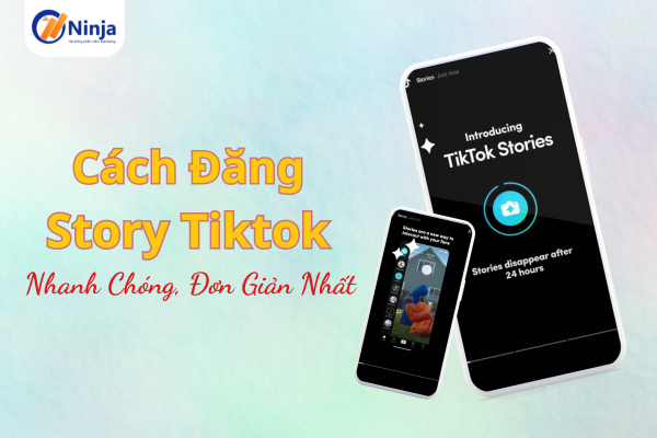 story tiktok Cách đăng story tiktok nhanh chóng, đơn giản nhất 