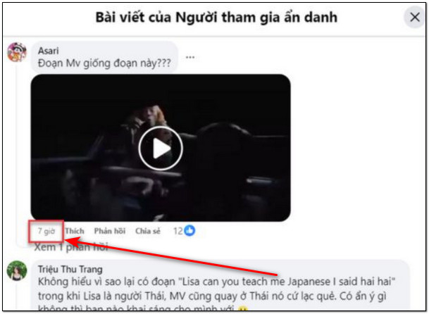 tai video comment facebook 2 Cách tải video comment facebook về máy tính Cực nhanh