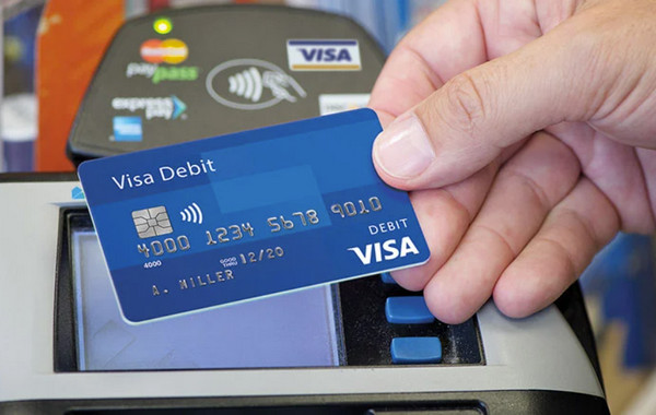 the visa debit chay quang cao facebook 1 Thẻ visa debit chạy quảng cáo facebook: Tại sao nên dùng?