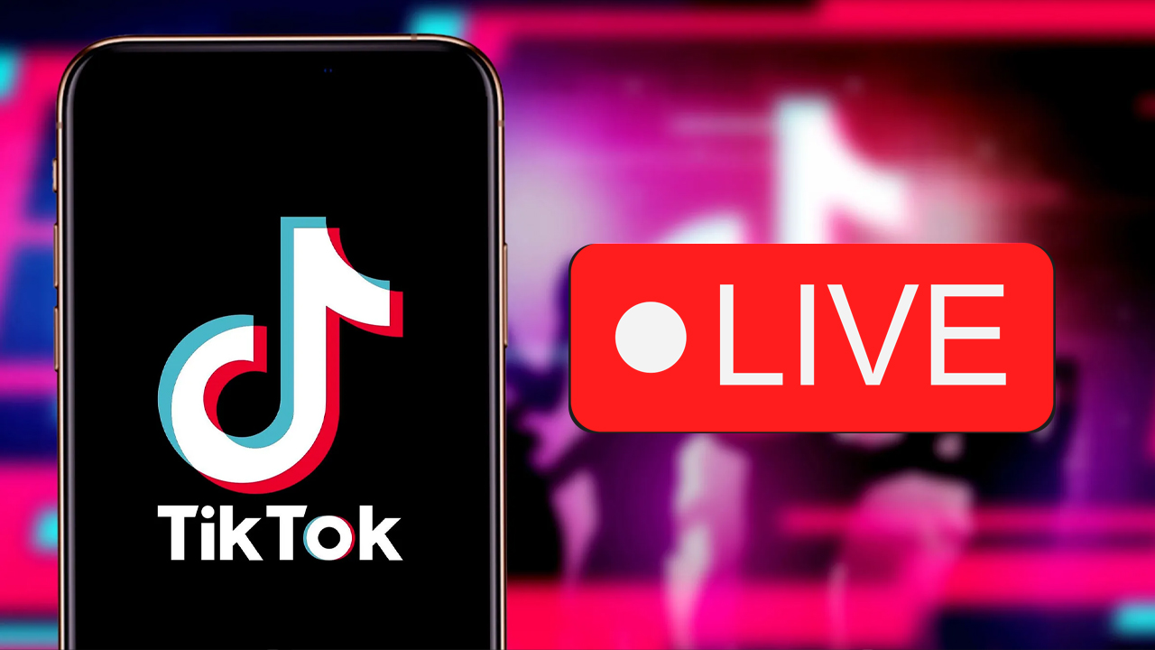 tiktok live studio la gi TikTok Live Studio là gì? Tính năng và cách sử dụng