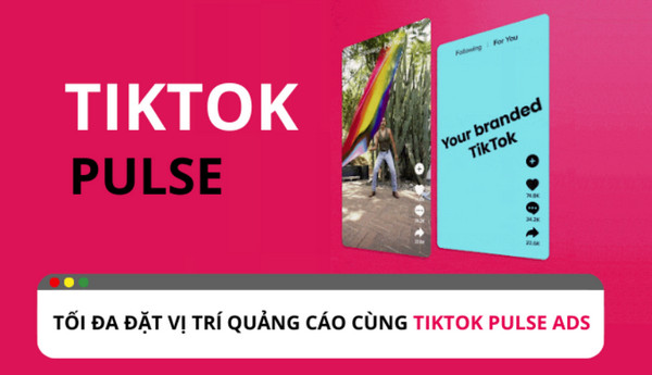 tiktok pulse 3 TikTok Pulse là gì? Ứng dụng TikTok Pulse hiệu quả