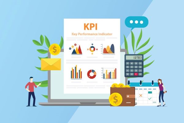 2 vai tro kpi doi voi doanh nghiep Cách tối ưu fanpage chuẩn SEO và thuật toán Facebook