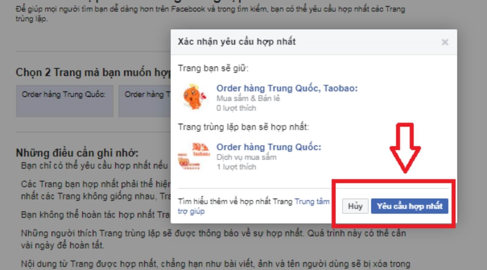 20240115 1KzHfysD Cách gộp fanpage trên facebook đơn giản, nhanh chóng