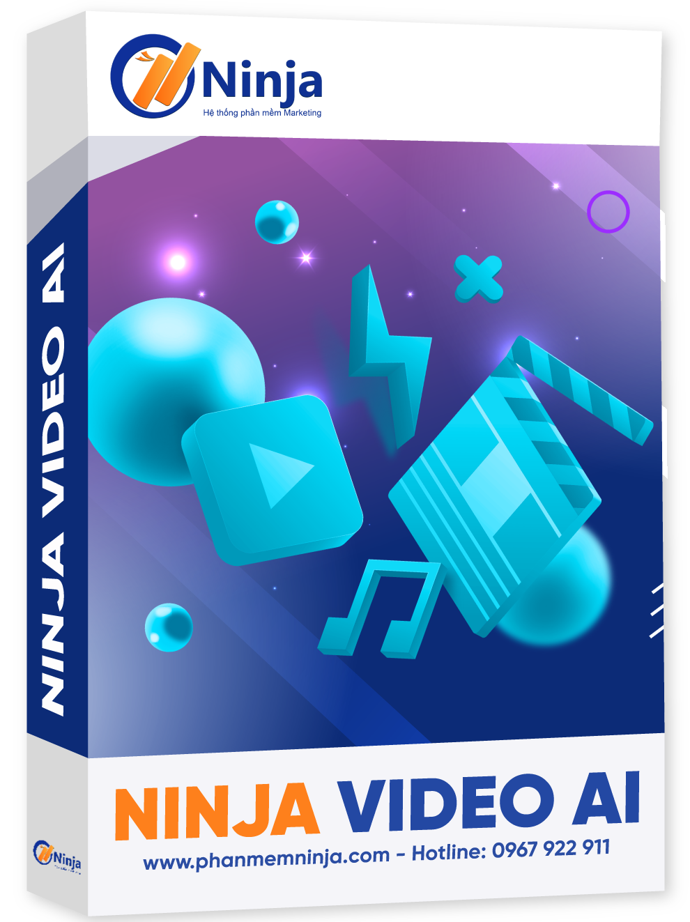 Box Ninja Video AI Video Marketing là gì? Chiến lược xây dựng video marketing hiệu quả