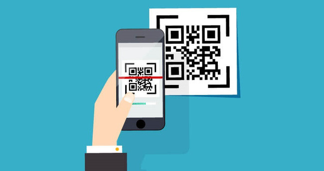 Ma code Cách lấy mã QR của fanpage facebook cực dễ dàng