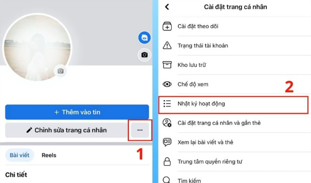 Screenshot 2024 09 10 170552 Cách xem lại video đã lưu trên facebook cực đơn giản