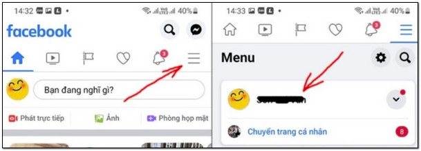 cach biet nguoi la xem story tren facebook la ai Cách biết người lạ xem story trên facebook là ai SIÊU DỄ