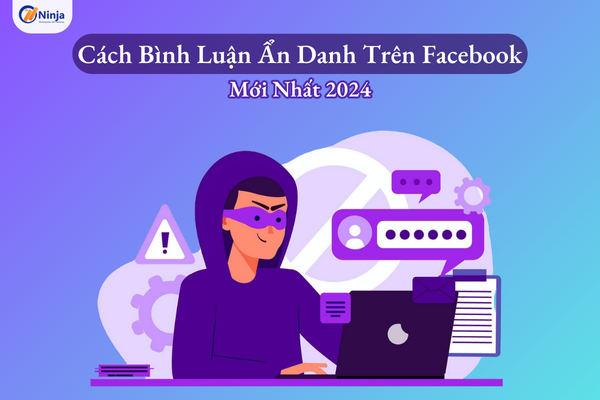 cach binh luan an danh tren facebook Cách bình luận ẩn danh trên facebook mới nhất 2024