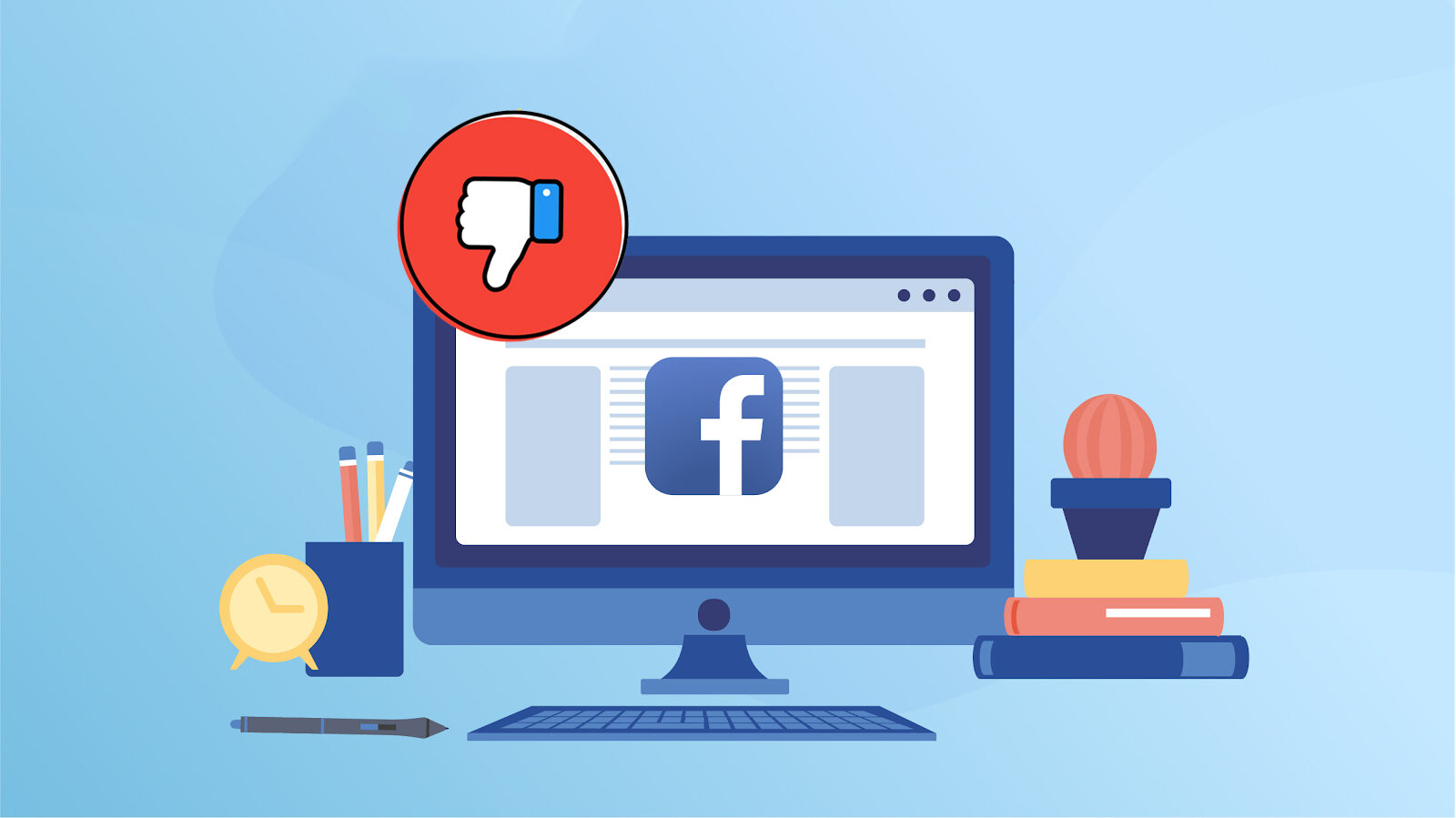 cach bo thich fanpage facebook hang loat Cách gộp fanpage trên facebook đơn giản, nhanh chóng