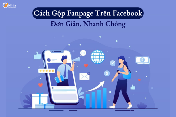 cach gop fanpage tren facebook Cách gộp fanpage trên facebook đơn giản, nhanh chóng