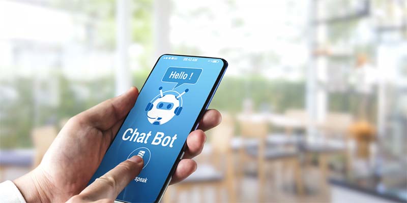 cach tao chatbot 2 Chatbot là gì? Ứng dụng chatbot Facebook hiệu quả