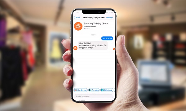 cha16143253350140 Chatbot là gì? Ứng dụng chatbot Facebook hiệu quả