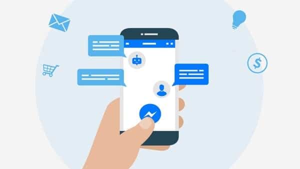  Chatbot là gì? Ứng dụng chatbot Facebook hiệu quả