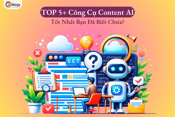 content ai TOP 5 công cụ hỗ trợ content AI tốt nhất bạn đã biết chưa?