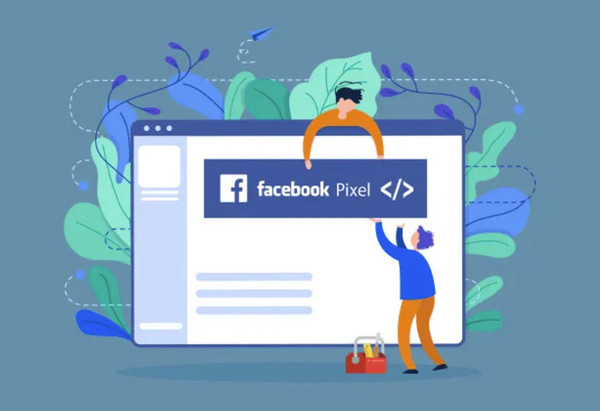 facebook pixel 1 Facebook Pixel là gì? Từ A – Z cách cài đặt facebook pixel