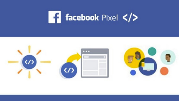 facebook pixel 2 Facebook Pixel là gì? Từ A – Z cách cài đặt facebook pixel