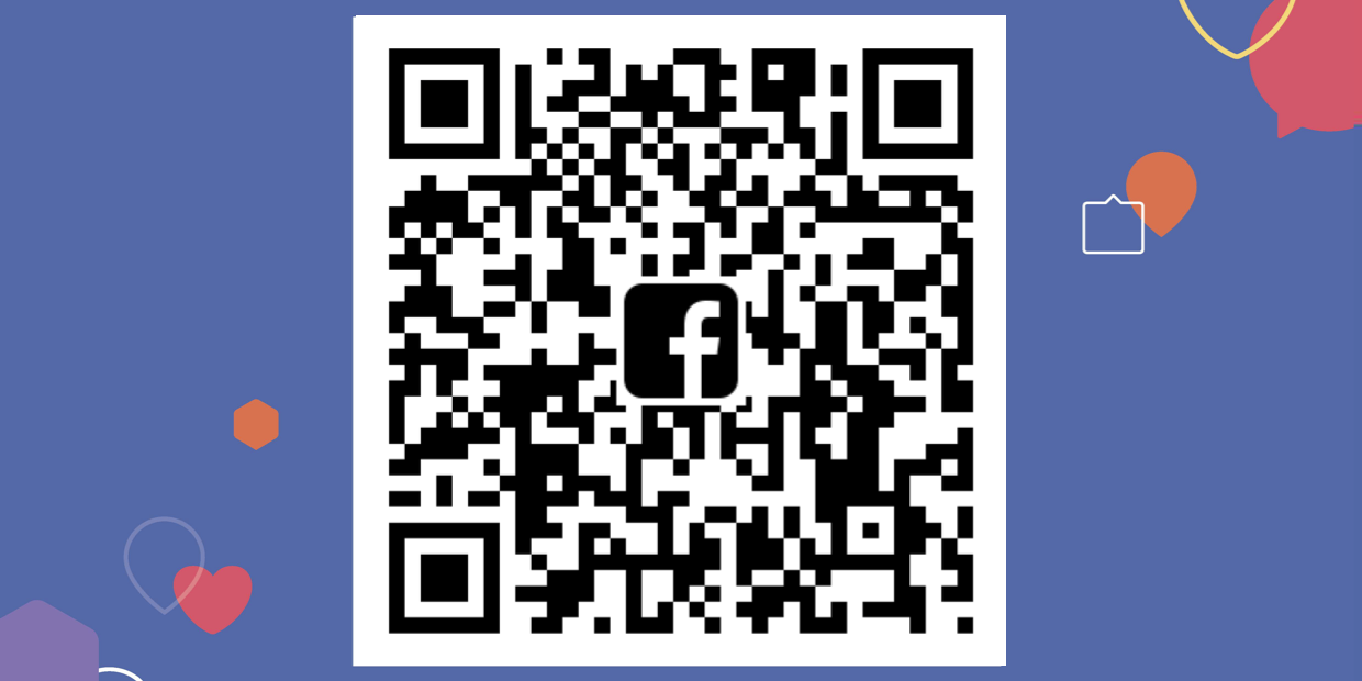 facebook Cách lấy mã QR của fanpage facebook cực dễ dàng