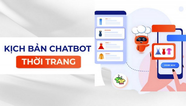 kich ban chatbot mau 2 Kho kịch bản chatbot mẫu bán hàng tăng NGHÌN đơn trên facebook