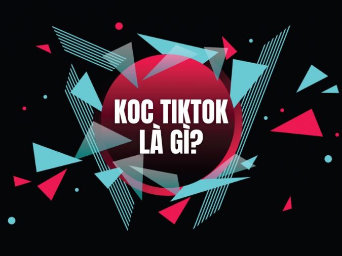 KOC Tiktok