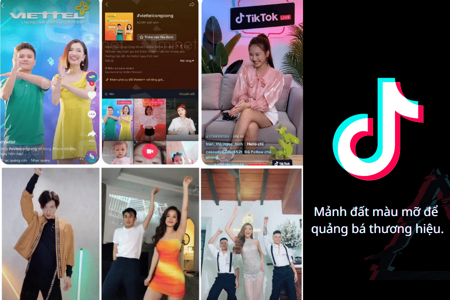 kol marketing tiktok KOL TikTok là gì? Cách trở thành KOL TikTok chuyên nghiệp, thành công