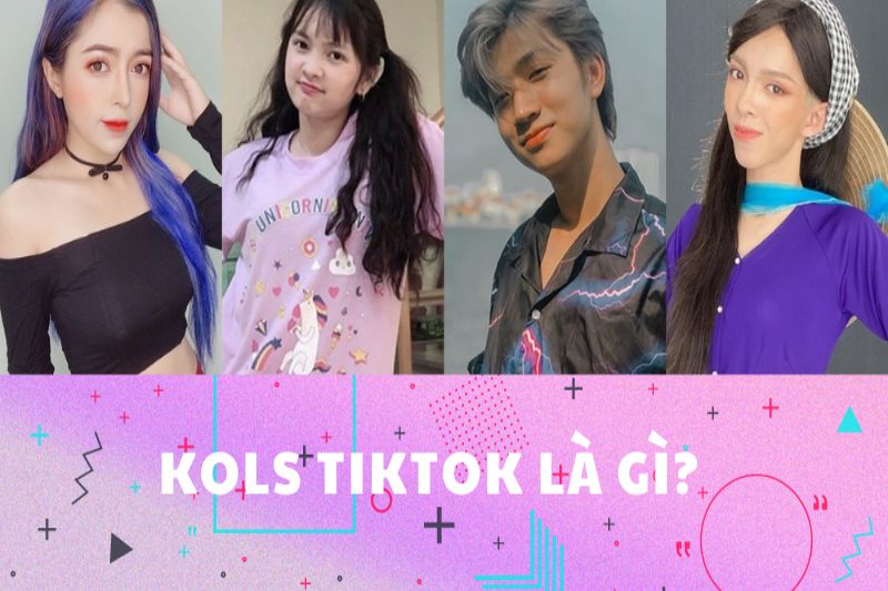 kol tiktok 1 16868223368738 KOL TikTok là gì? Cách trở thành KOL TikTok chuyên nghiệp, thành công