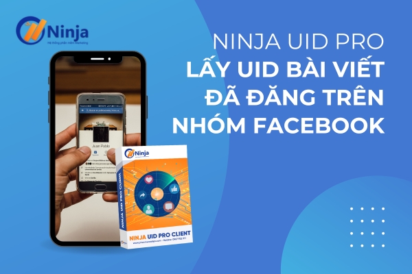 lay uid bai viet Lấy UID bài viết đã đăng trên nhóm Facebook hàng loạt, nhanh chóng