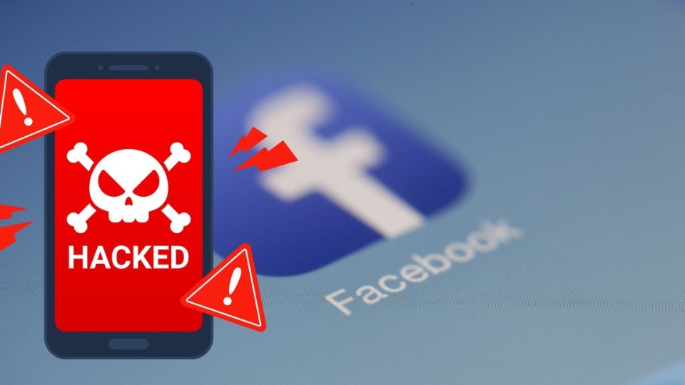 link 486 1 Link 486   Khôi phục tài khoản Facebook bị hack dễ dàng