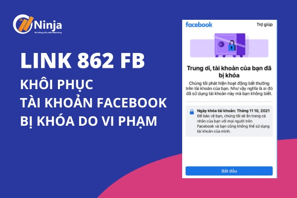 link 862 Link 862 Fb   Giải quyết sự cố khi tài khoản Facebook vi phạm tiêu chuẩn cộng đồng