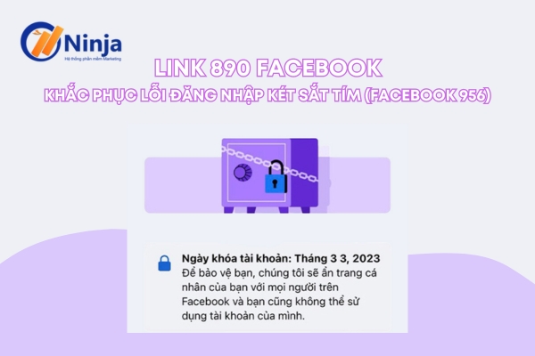 link 890 1 Link 890 Facebook   Link mở khóa tài khoản Facebook