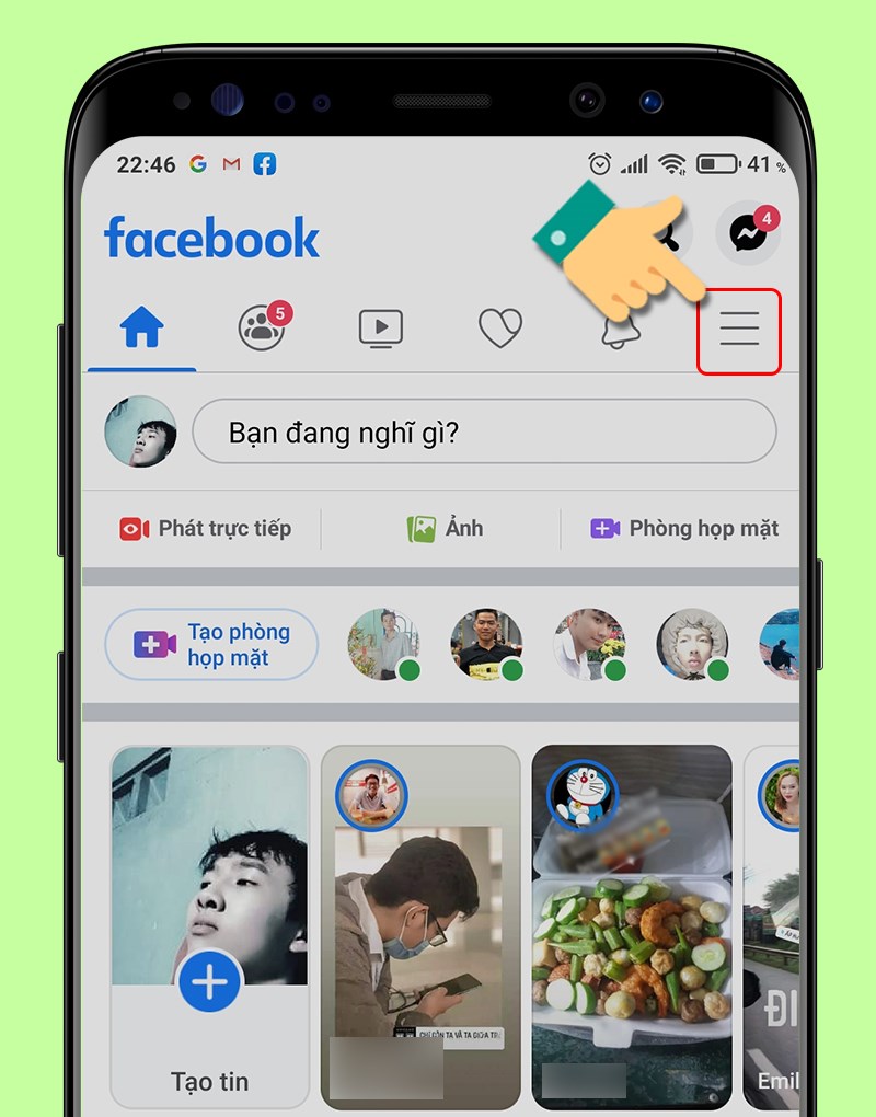 luu tru nhom tren facebook la gi Lưu trữ nhóm trên facebook là gì? Hướng dẫn chi tiết nhất