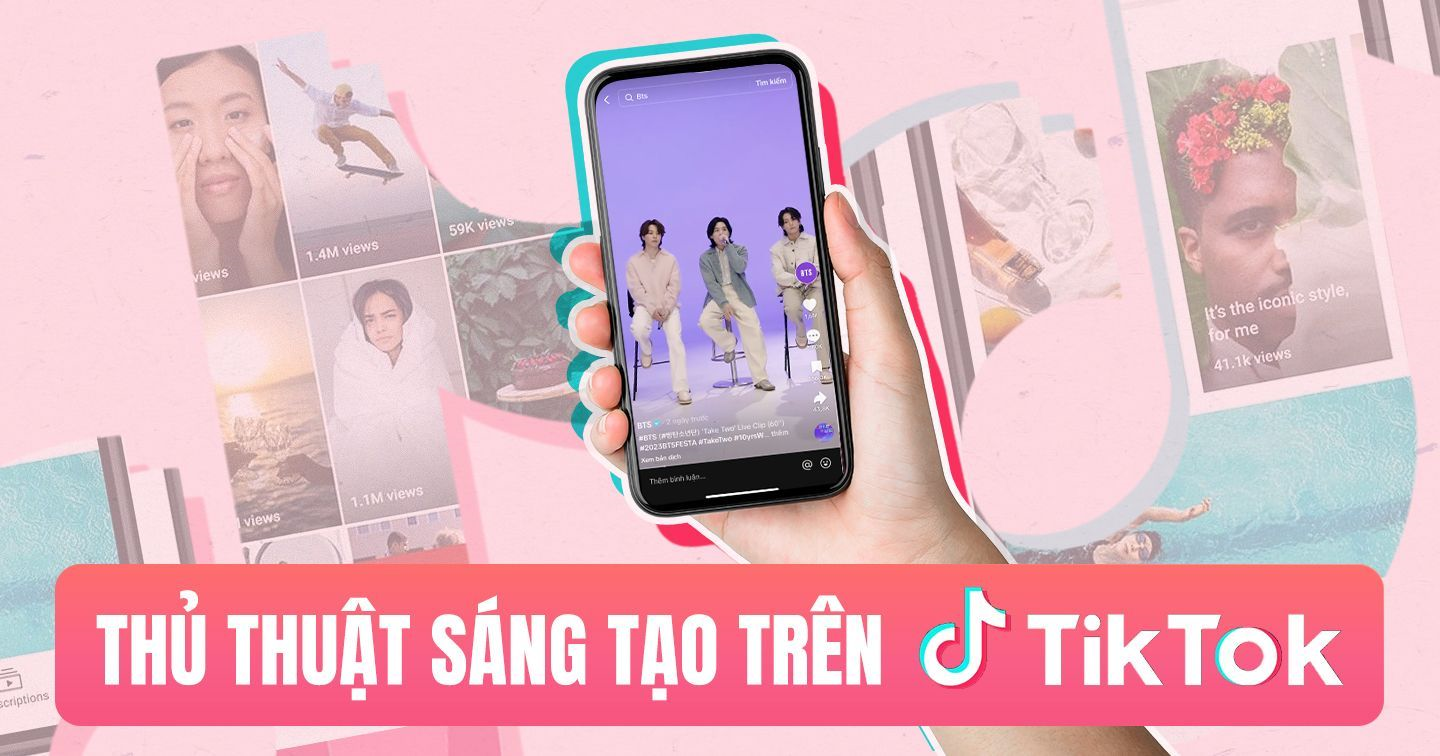 media KOL TikTok là gì? Cách trở thành KOL TikTok chuyên nghiệp, thành công