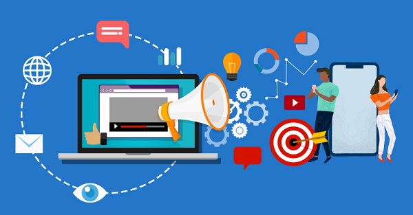 tam quan trong cua video marketing 4 Video Marketing là gì? Chiến lược xây dựng video marketing hiệu quả