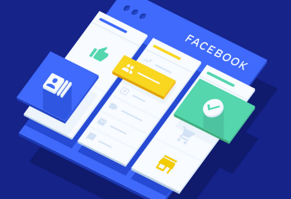 thu vien quang cao facebook 2 Thư viện quảng cáo Facebook: Công cụ đắc lực cho dân chạy ads