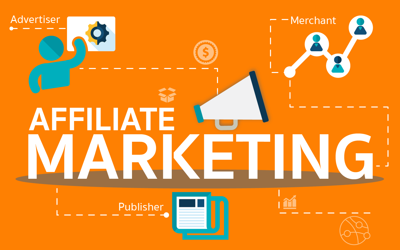 tiep thi lien ket affiliate marketing KOL TikTok là gì? Cách trở thành KOL TikTok chuyên nghiệp, thành công